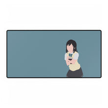 Load image into Gallery viewer, Anime Seiren Mouse Pad (Desk Mat)
