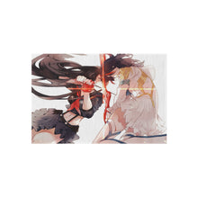 Load image into Gallery viewer, Kill La Kill Rug
