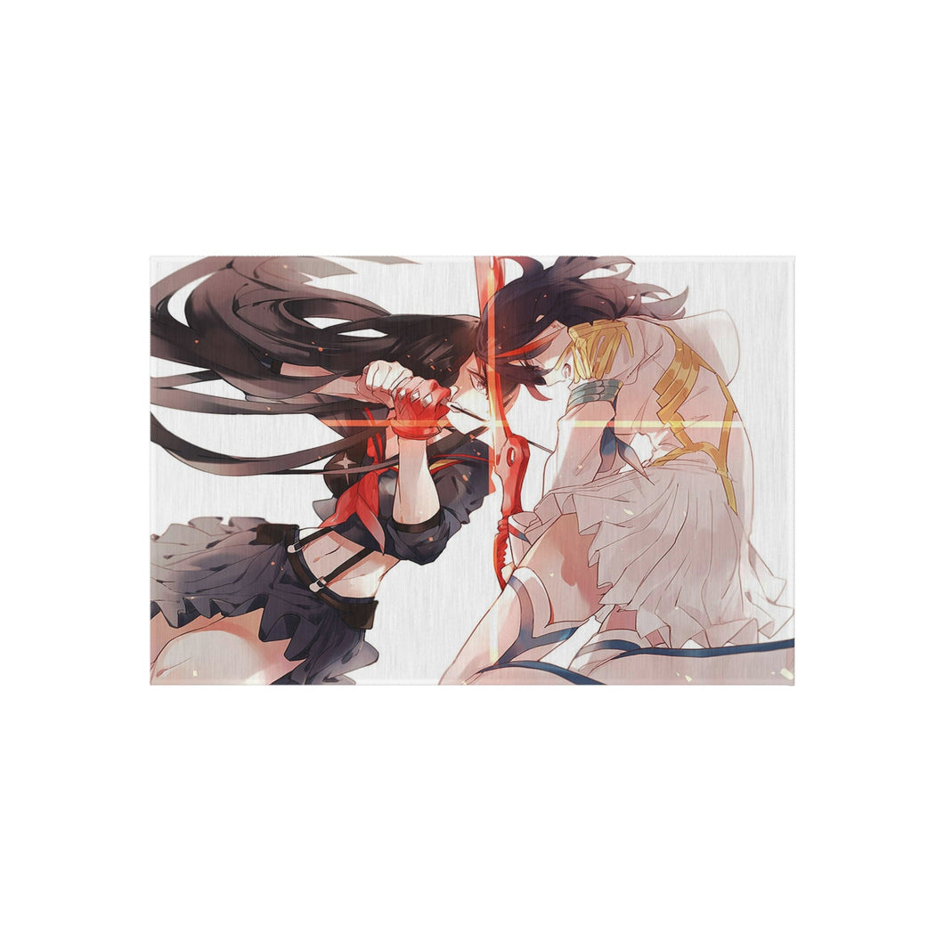 Kill La Kill Rug
