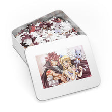 Load image into Gallery viewer, Hey LUCY HOW YOU DOING. Jigsaw Puzzle
