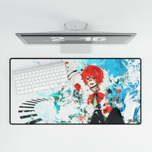 Load image into Gallery viewer, Anime Vocaloidr Mouse Pad (Desk Mat)
