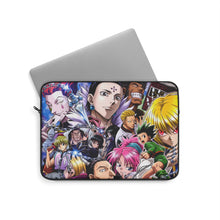 Load image into Gallery viewer, Anime Hunter x Hunter Laptop Sleeve
