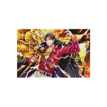 Load image into Gallery viewer, Hypnosis Mic Rug
