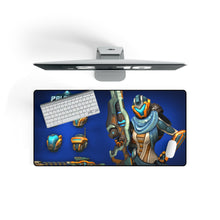 Load image into Gallery viewer, Paladins - Kinessa Mouse Pad (Desk Mat)
