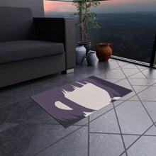 Load image into Gallery viewer, Kuzu No Honkai Hanabi Yasuraoka Rug
