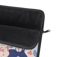 Load image into Gallery viewer, Classroom of the Elite Suzune Horikita, Kei Karuizawa Laptop Sleeve

