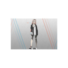 Load image into Gallery viewer, Casual Zero Two Rug
