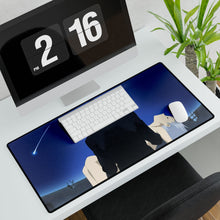 Load image into Gallery viewer, The Legend Of Hei Mouse Pad (Desk Mat)
