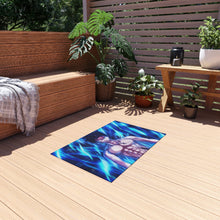 Load image into Gallery viewer, Anime Fairy Tail Rug
