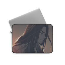 Load image into Gallery viewer, Tokyo Revengers Keisuke Baji Laptop Sleeve
