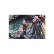 Load image into Gallery viewer, Anime Love Rug
