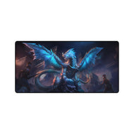 Smite Mouse Pad (Desk Mat)