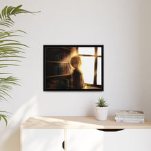 Load image into Gallery viewer, Seraph Of The End Canvas Framed Art Print
