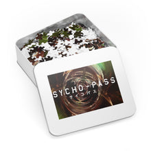 Load image into Gallery viewer, Psycho- Pass Jigsaw Puzzle
