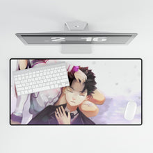 Load image into Gallery viewer, Anime Re:ZERO -Starting Life in Another World- Mouse Pad (Desk Mat)
