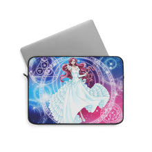 Load image into Gallery viewer, Anime Code Geassr Laptop Sleeve

