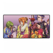 Load image into Gallery viewer, Anime Shuffle! Mouse Pad (Desk Mat)
