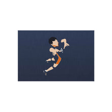 Load image into Gallery viewer, King of the Court Rug
