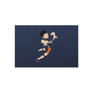King of the Court Rug