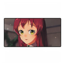 Load image into Gallery viewer, Anime The Devil Is a Part-Timer! Mouse Pad (Desk Mat)
