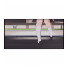 Load image into Gallery viewer, Anime Tamako Market Mouse Pad (Desk Mat)
