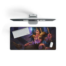 Load image into Gallery viewer, Smite Mouse Pad (Desk Mat)
