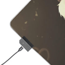 Load image into Gallery viewer, Puella Magi Madoka Magica RGB LED Mouse Pad (Desk Mat)

