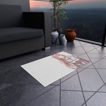 Load image into Gallery viewer, Darling in the FranXX Rug
