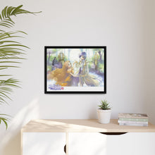 Load image into Gallery viewer, Anime Code Geass Canvas Framed Art Print
