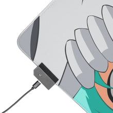 Load image into Gallery viewer, Anime Bleach RGB LED Mouse Pad (Desk Mat)
