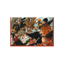 Load image into Gallery viewer, Haikyu!! Rug
