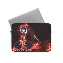 Load image into Gallery viewer, Anime Date A Live Laptop Sleeve
