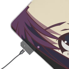 Load image into Gallery viewer, Monogatari (Series) RGB LED Mouse Pad (Desk Mat)
