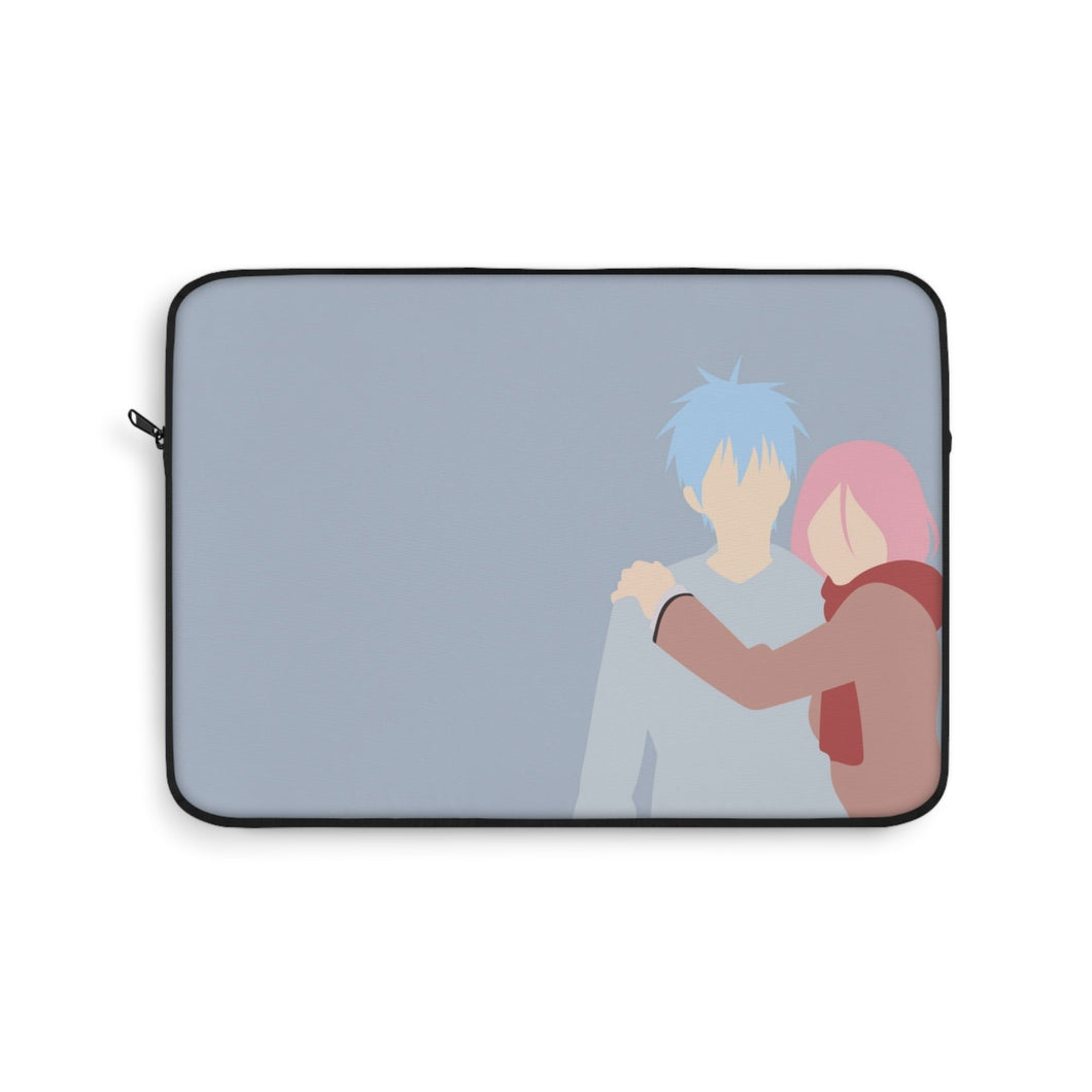 Kuroko's Basketball Laptop Sleeve