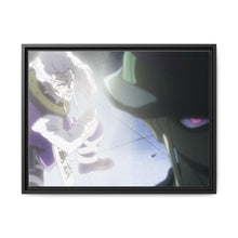 Load image into Gallery viewer, Hunter x Hunter Canvas Framed Art Print
