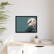 Load image into Gallery viewer, Sylphiette Canvas Framed Art Print
