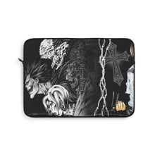 Load image into Gallery viewer, Light Yagami Laptop Sleeve
