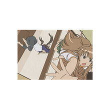 Load image into Gallery viewer, Minami-ke Rug
