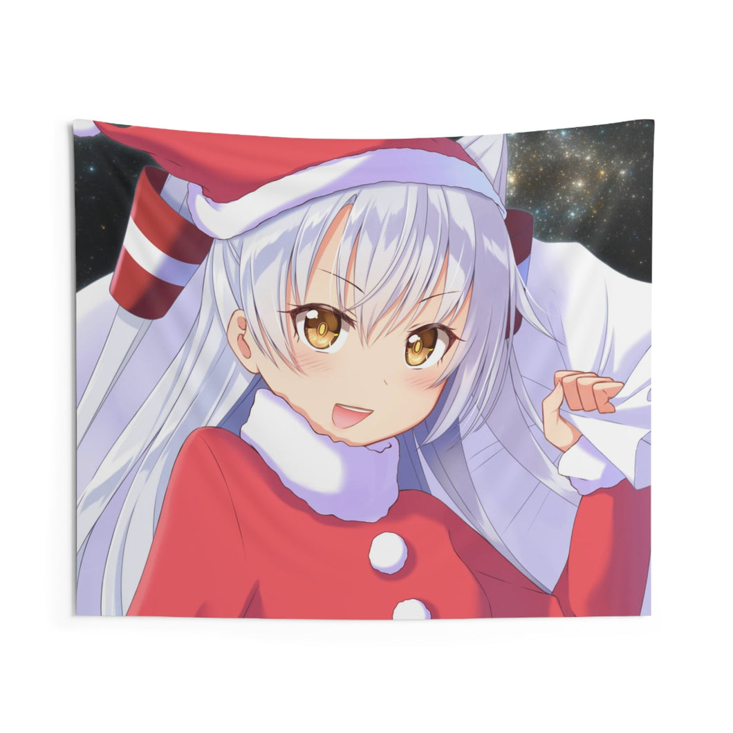 Anime Original Indoor Wall Tapestry