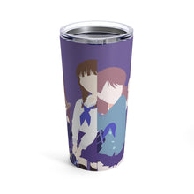 Load image into Gallery viewer, Hanasaku Iroha Tumbler 20oz
