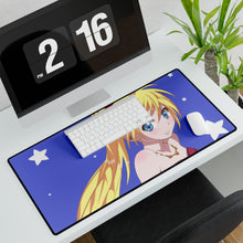 Load image into Gallery viewer, Anime Nisekoi Mouse Pad (Desk Mat)
