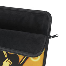 Load image into Gallery viewer, Anime Samurai Champloo Laptop Sleeve
