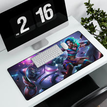 Load image into Gallery viewer, Smite Mouse Pad (Desk Mat)
