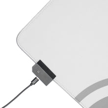 Load image into Gallery viewer, Lucky Star RGB LED Mouse Pad (Desk Mat)
