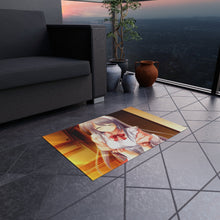 Load image into Gallery viewer, Clannad Tomoyo Sakagami Rug
