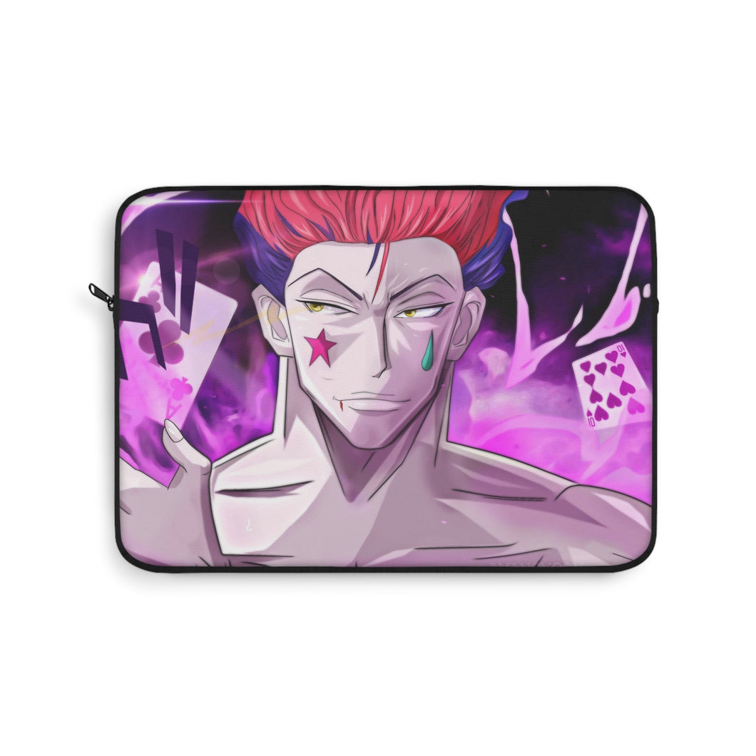 Anime Hunter x Hunter Laptop Sleeve