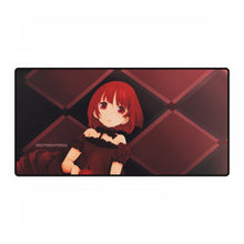 Load image into Gallery viewer, Anime Ookami-san to Shichinin no Nakama-tachi Mouse Pad (Desk Mat)
