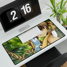 Load image into Gallery viewer, Anime Tsubasa: Reservoir Chronicle Mouse Pad (Desk Mat)
