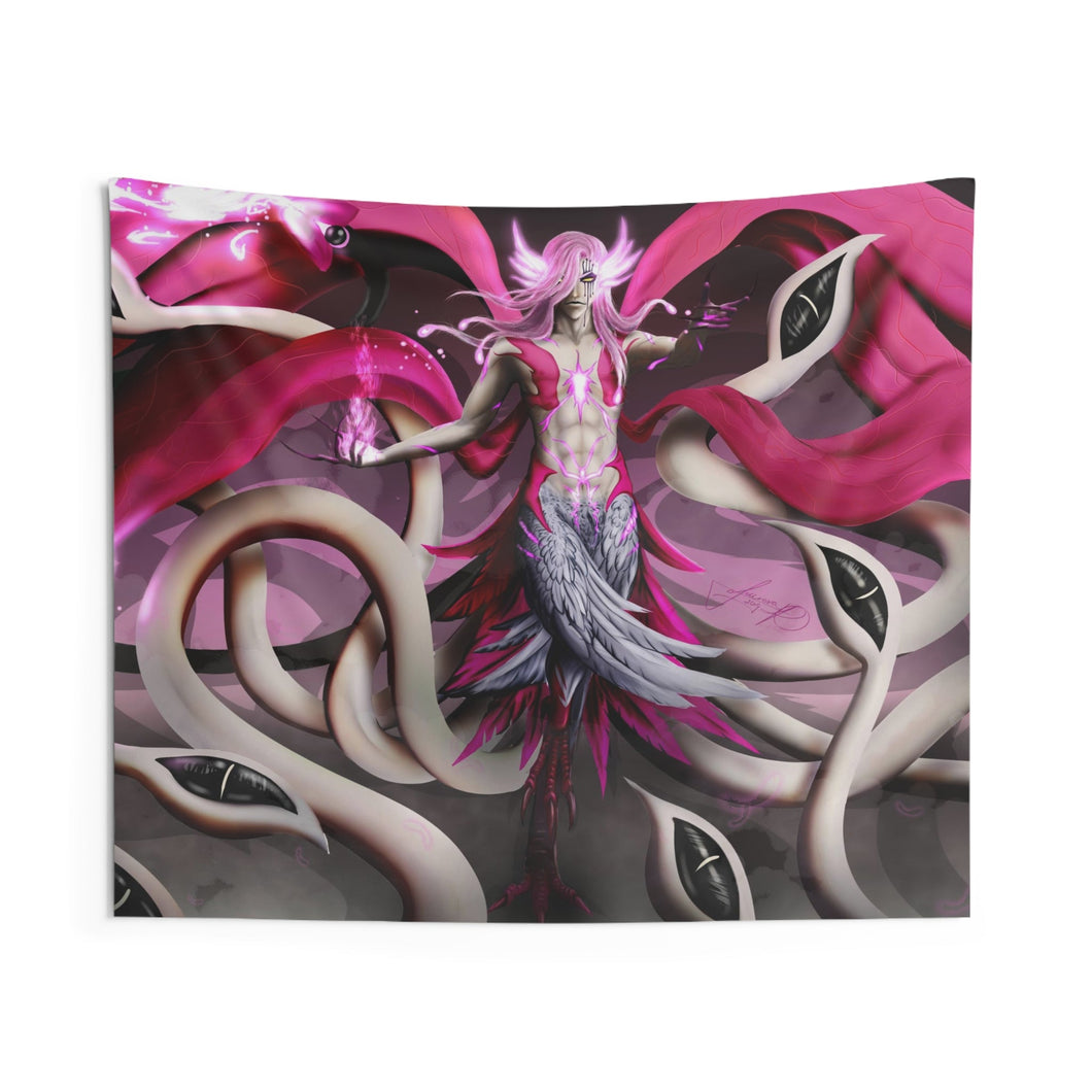 madness Indoor Wall Tapestry