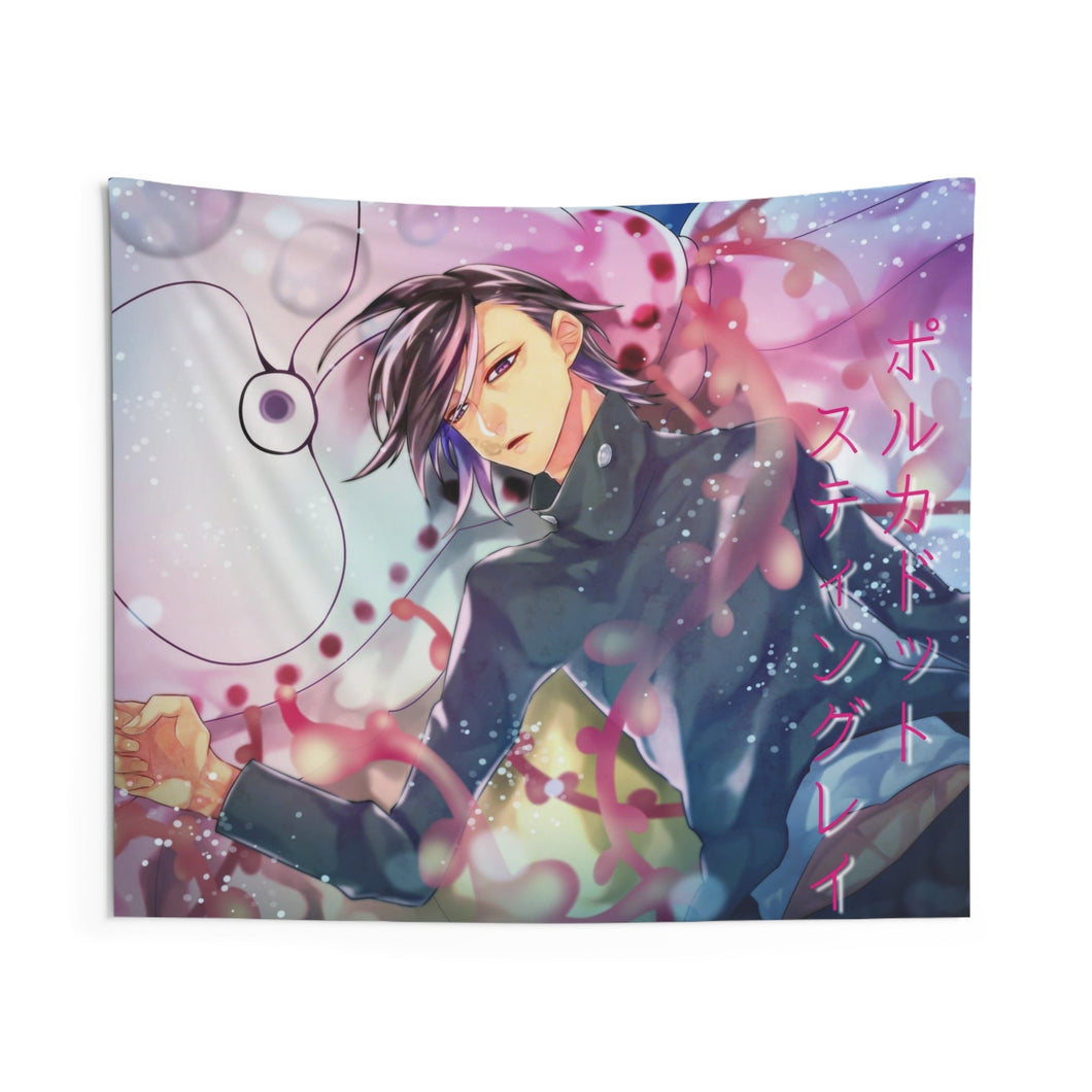 Jujutsu Kaisen Indoor Wall Tapestry